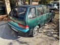 SUZUKI SWIFT 2000/5 - 3