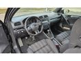 VOLKSWAGEN GOLF VI 2009/6 - 9