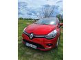 RENAULT CLIO 1.2 16V Alizé