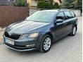 SKODA OCTAVIA 2018/9 - 1