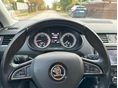SKODA OCTAVIA 2018/9 - 12