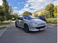 PEUGEOT 206 2.0 RC