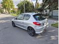 PEUGEOT 206 2004 - 6