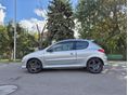 PEUGEOT 206 2004 - 7