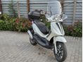 PIAGGIO BEVERLY 300 2010/5 - 2