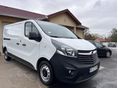 OPEL VIVARO 2019/3 - 2