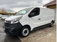 OPEL VIVARO 2019/3 - 8