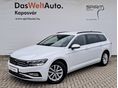 VOLKSWAGEN PASSAT VIII Variant 2.0 TDI SCR Business DSG Mo-i. Áfás!