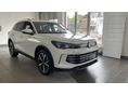 VOLKSWAGEN TIGUAN 2025 - 2