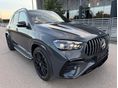 MERCEDES-AMG GLE 53 2025/7 - 1