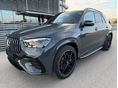 MERCEDES-AMG GLE 53 2025/7 - 2