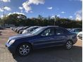 MERCEDES-BENZ C 180 2003/8 - 2
