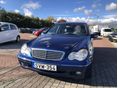 MERCEDES-BENZ C 180 2003/8 - 3