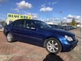 MERCEDES-BENZ C 180 2003/8 - 4