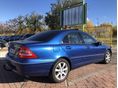 MERCEDES-BENZ C 180 2003/8 - 6