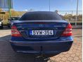 MERCEDES-BENZ C 180 2003/8 - 7