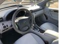 MERCEDES-BENZ C 180 2003/8 - 12