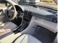 MERCEDES-BENZ C 180 2003/8 - 16
