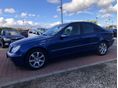 MERCEDES-BENZ C 180 2003/8 - 1
