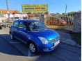 SUZUKI SWIFT 2007/12 - 1