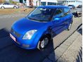 SUZUKI SWIFT 2007/12 - 2