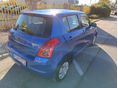 SUZUKI SWIFT 2007/12 - 4