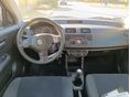 SUZUKI SWIFT 2007/12 - 7