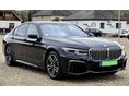 BMW 745e (Automata) M PERFORMANCE/ÉJJELÁTÓ/BOWERS&WILKINS AUDIO