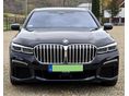 BMW 745 2019/4 - 2