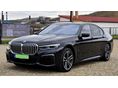 BMW 745 2019/4 - 3