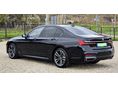 BMW 745 2019/4 - 5