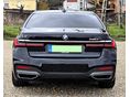 BMW 745 2019/4 - 6