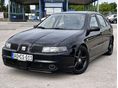 SEAT LEON 2002/1 - 2