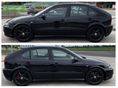 SEAT LEON 2002/1 - 4