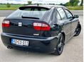 SEAT LEON 2002/1 - 6