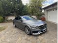 MERCEDES-AMG C 43 2018/5 - 2