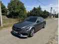 MERCEDES-AMG C 43 4MATIC 9G-TRONIC