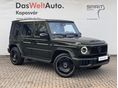 MERCEDES-AMG G 63 2025/2 - 4