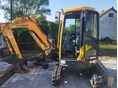 HYUNDAI Robex25z-9AK