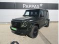 MERCEDES-BENZ G-OSZTÁLY G 580 EQ