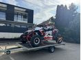 TRAILER EUROPE Alfa B