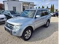 MITSUBISHI PAJERO 2010/6 - 1