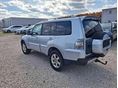 MITSUBISHI PAJERO 2010/6 - 3