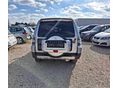 MITSUBISHI PAJERO 2010/6 - 6