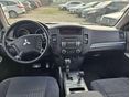 MITSUBISHI PAJERO 2010/6 - 7