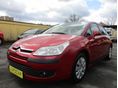 CITROEN C4 2010/9 - 1