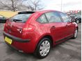 CITROEN C4 2010/9 - 5