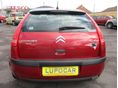 CITROEN C4 2010/9 - 6