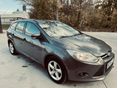 FORD FOCUS 2014/5 - 12