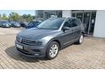 VOLKSWAGEN TIGUAN 2018/8 - 2